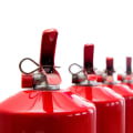 Understanding Fire Extinguishers: A Comprehensive Guide