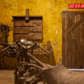 Setting the Storyline and Objectives for Your Escape Room Experience