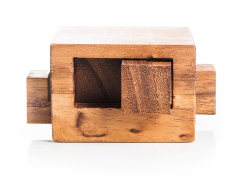 Wooden Puzzle Pieces for Escape Rooms
